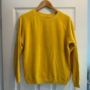 Jungmaven Crew Sweatshirt